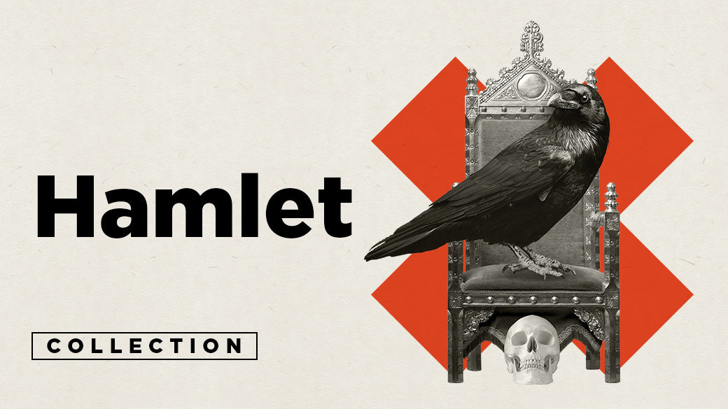 Hamlet Guthrie Theater Store