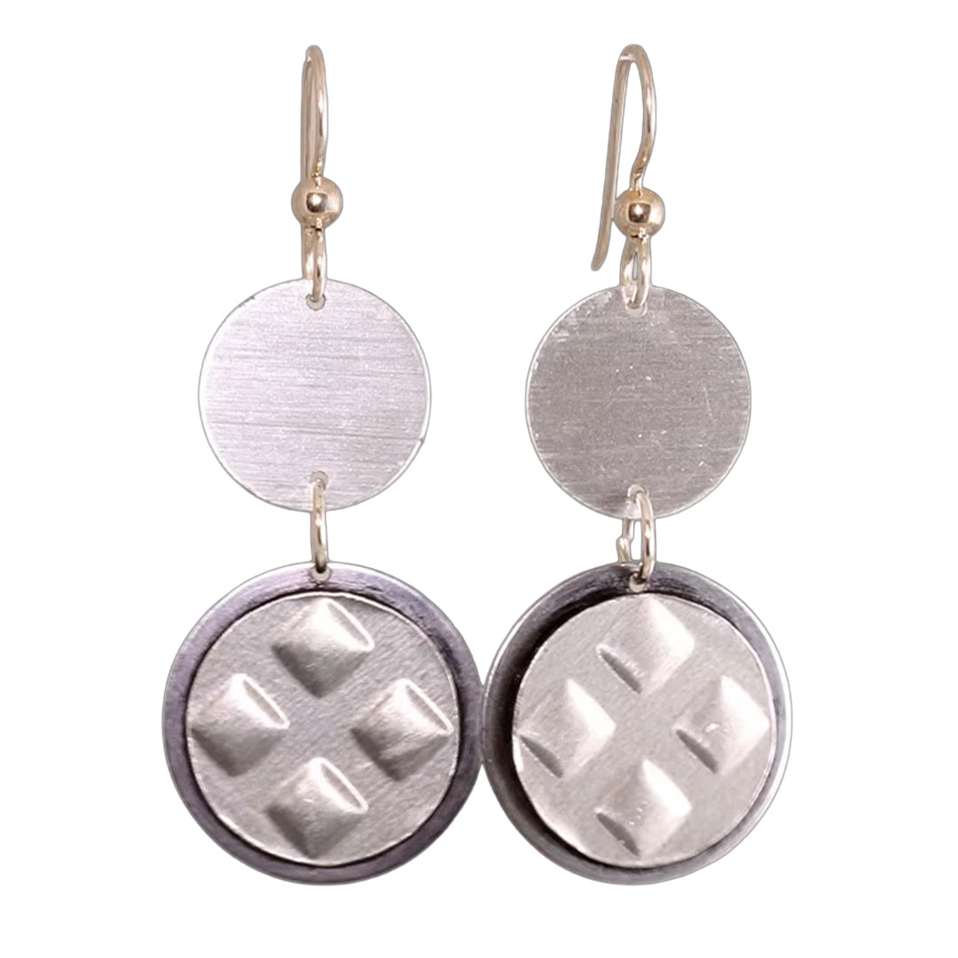 Ann Howington Earrings – Quadrant