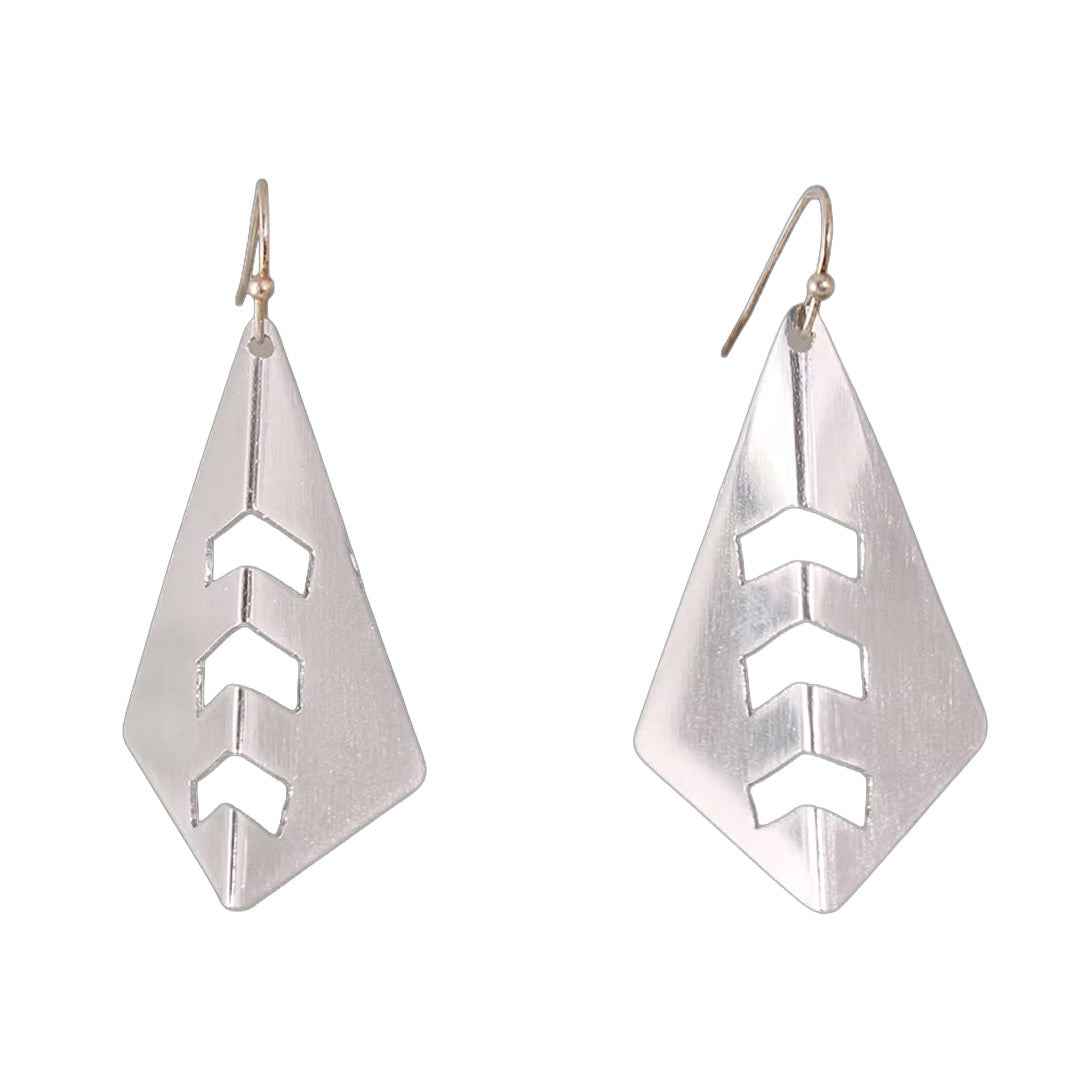 Ann Howington Earrings – Upward