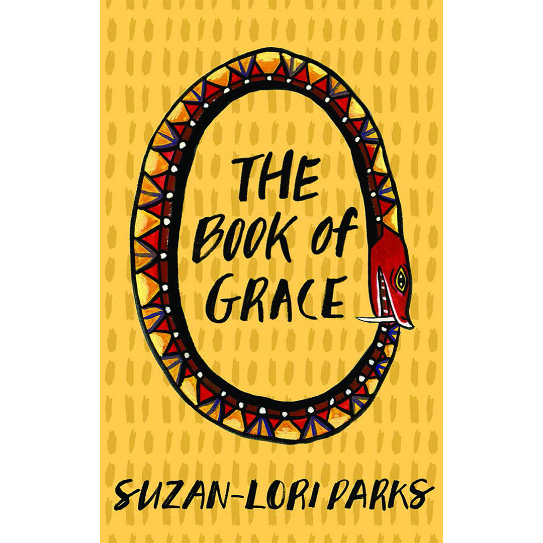 The Book of Grace