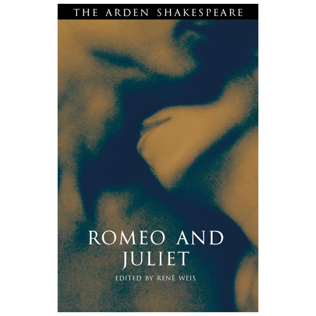 Romeo and Juliet – The Arden Shakespeare