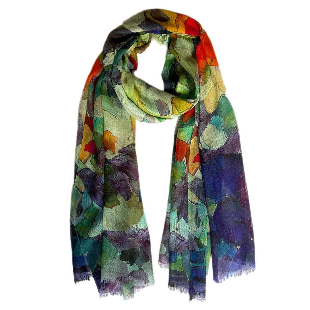 Chinar Scarf – Rory