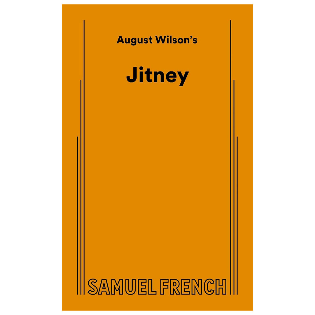 Jitney Script