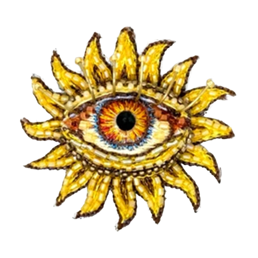 Trovelore Brooch Pin – Eternal Sunshine