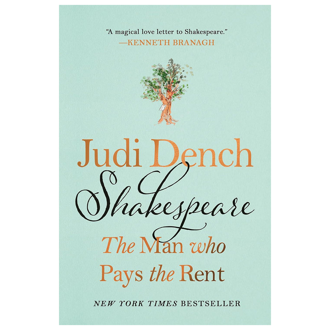 Shakespeare: The Man Who Pays the Rent