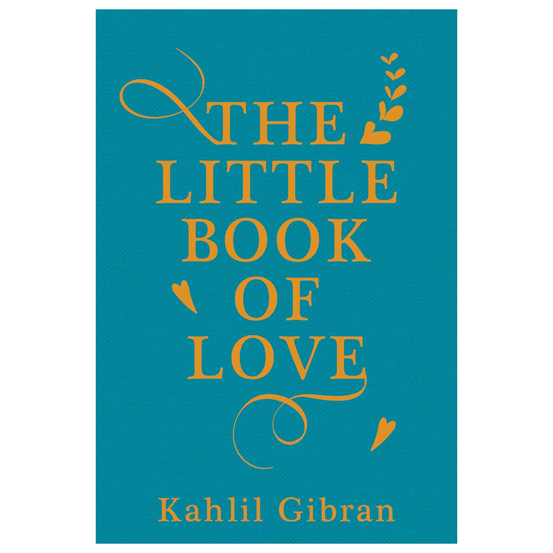 The Little Book of Love