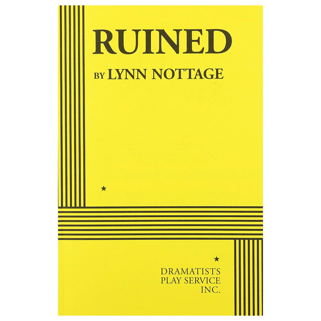 Ruined Script (DPS)