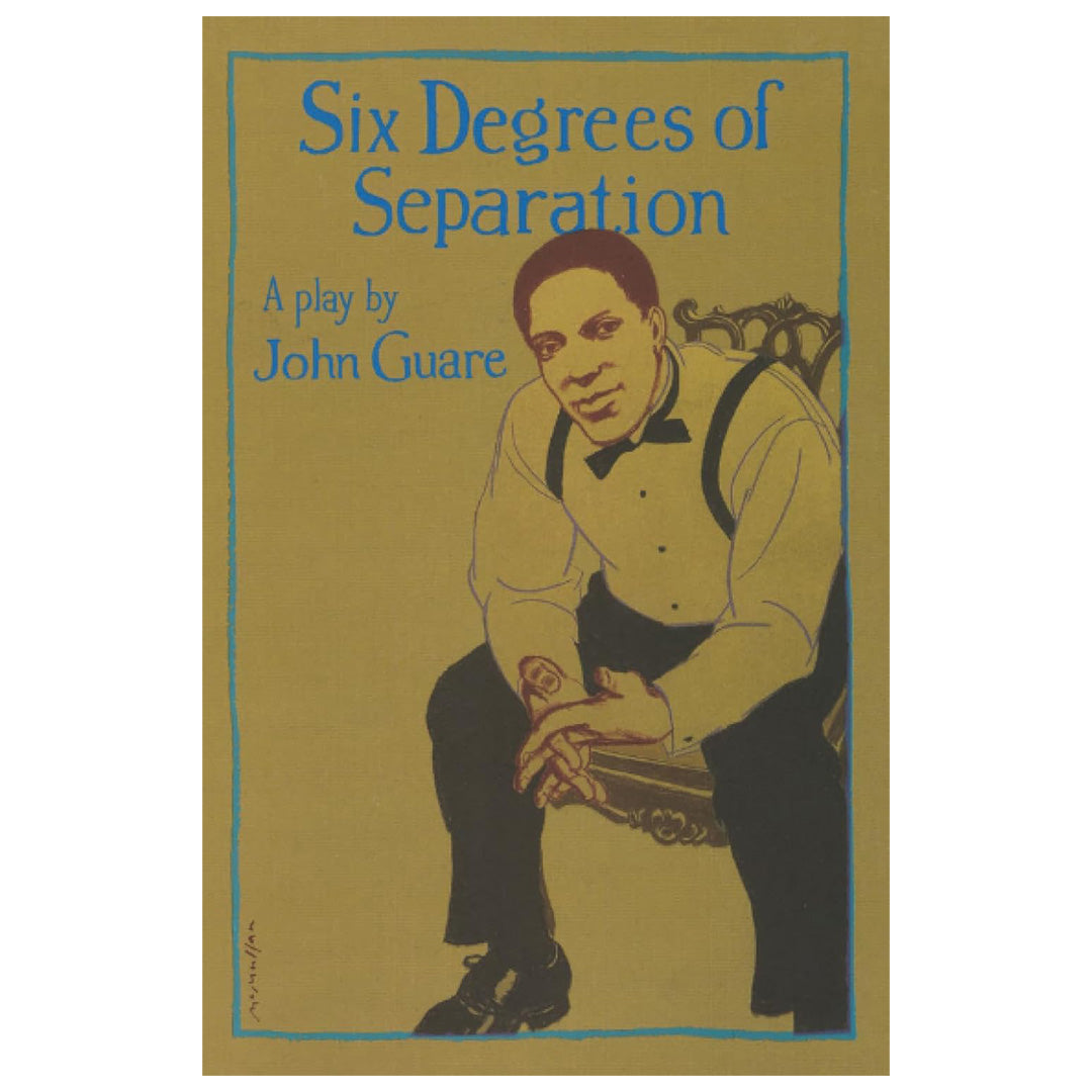 Six Degrees of Separation Script