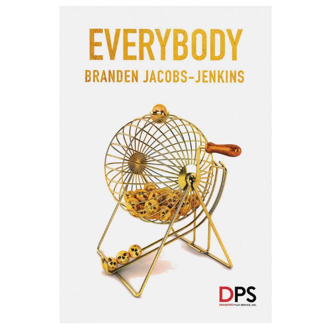 Everybody Script (Signature Acting Edition)