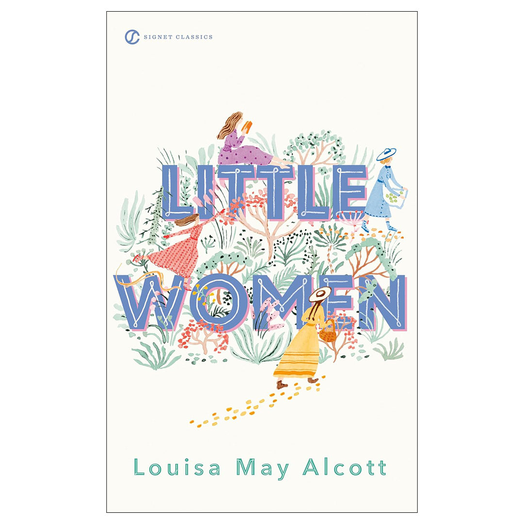 Little Women (Signet Classics)