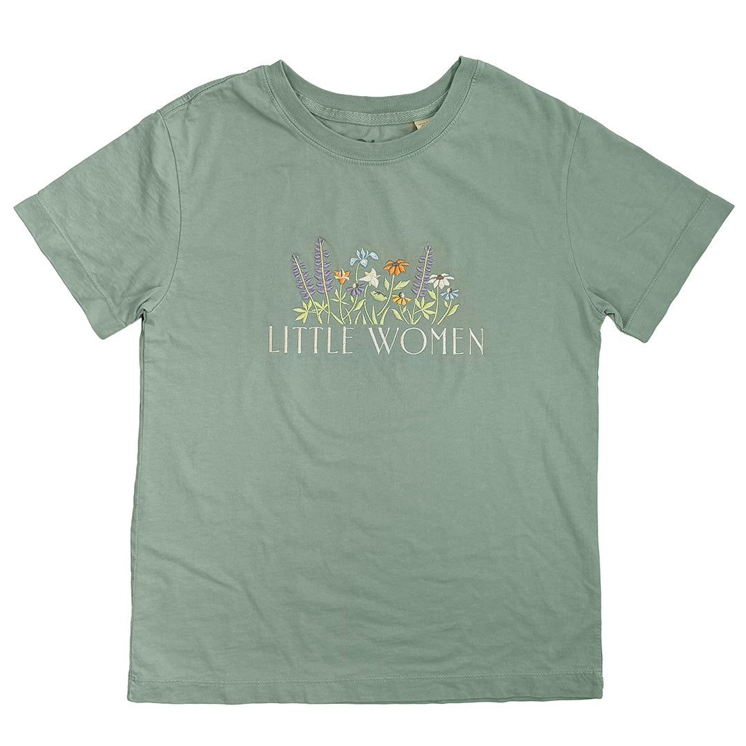 Little Women Short Sleeve T-Shirt – Adult