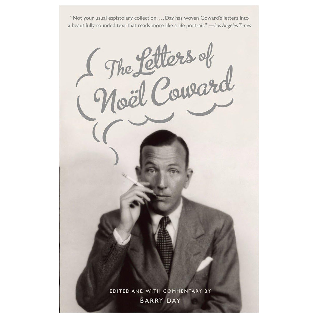 The Letters of Noel Coward
