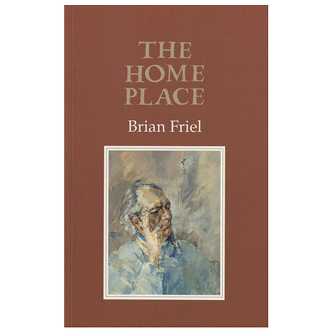 The Home Place Script