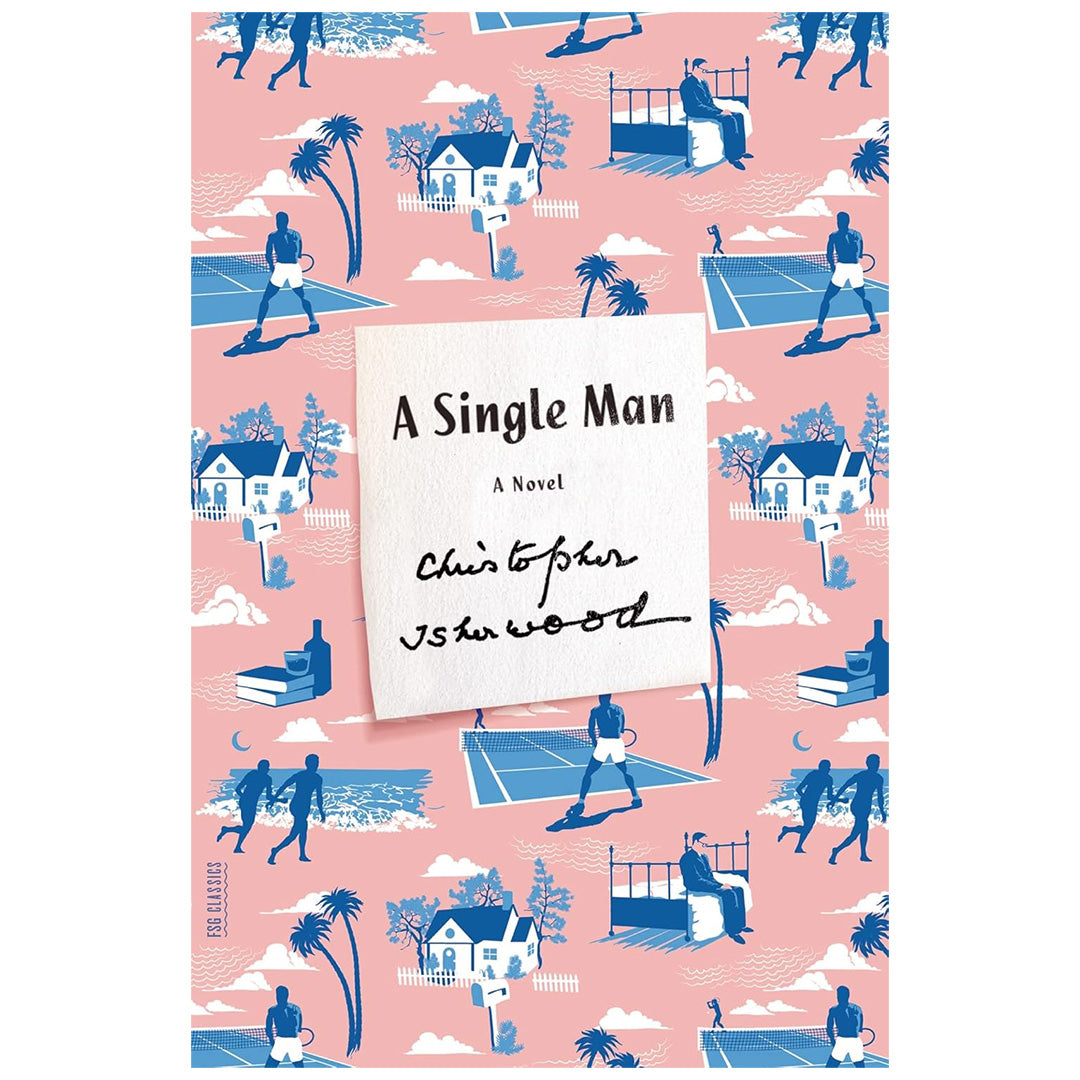 A Single Man: A Novel