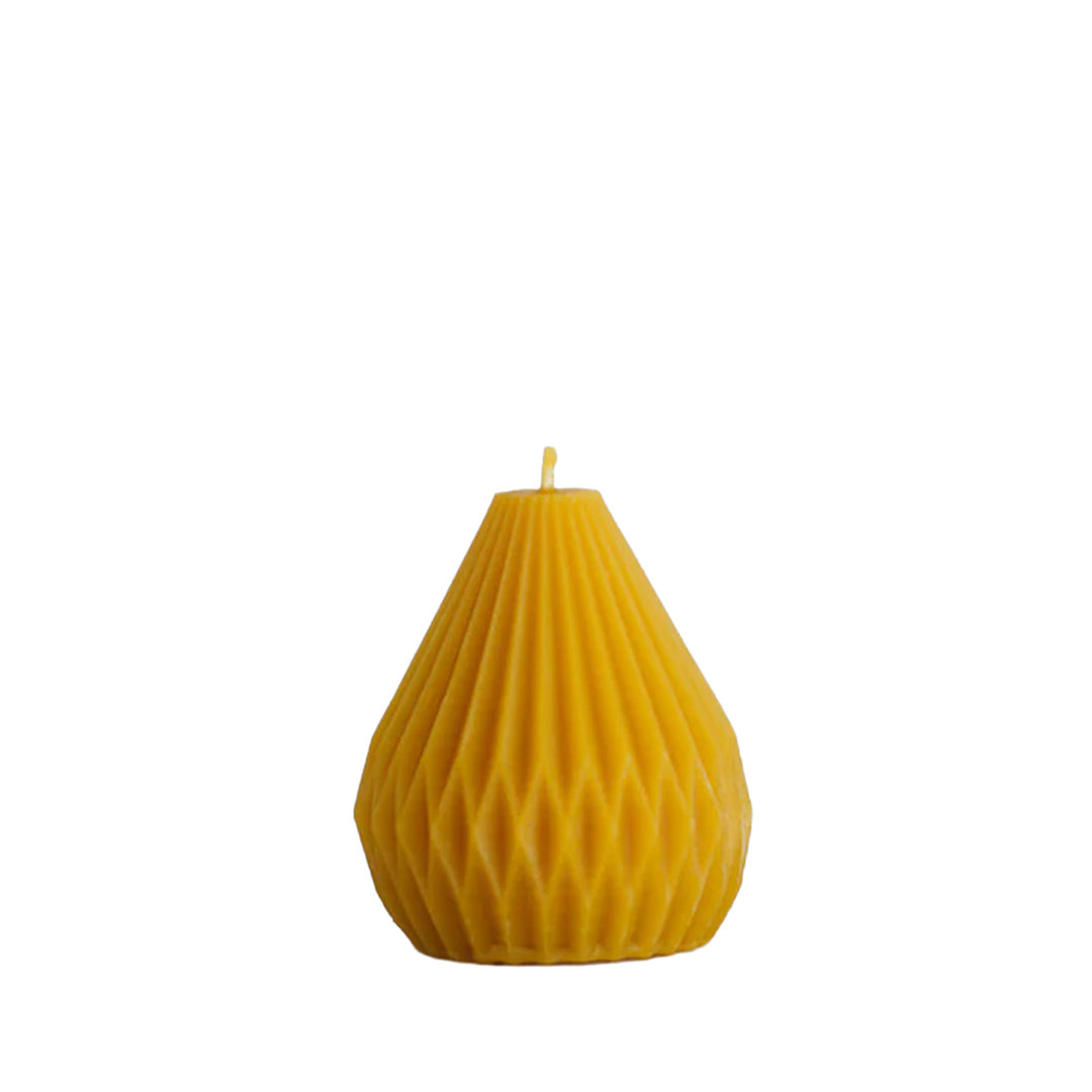 Slow Burn Candle – Pear Short