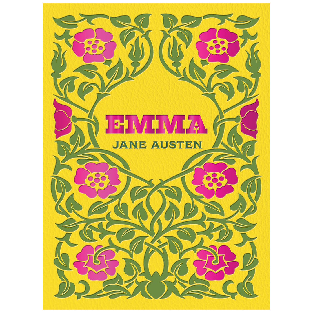 Emma (Chartwell Deluxe Edition)