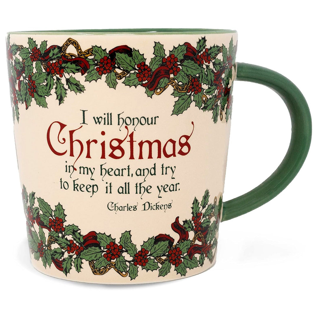 A Christmas Carol Mug