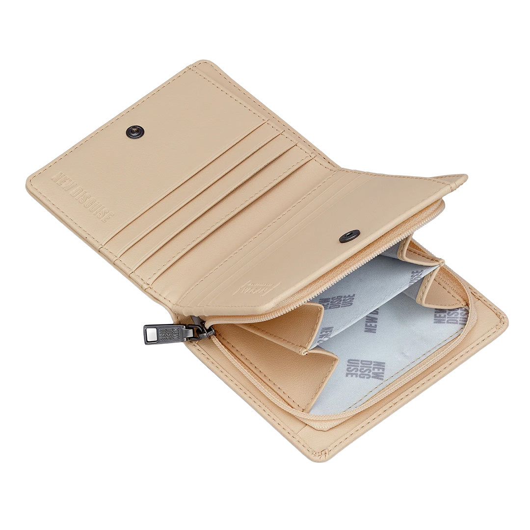 Champagne Classics Book Club Flap Over Purse