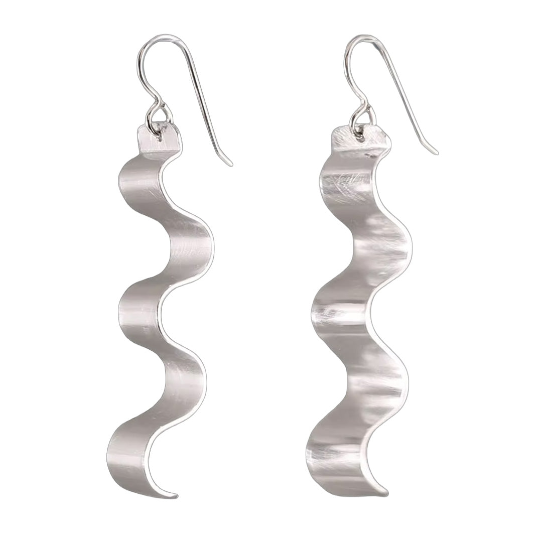 Ann Howington Earrings – Wavelength