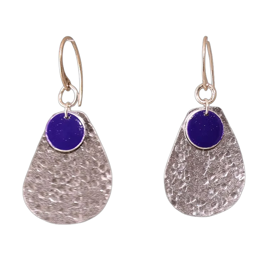 Ann Howington Earrings – Violet Moon