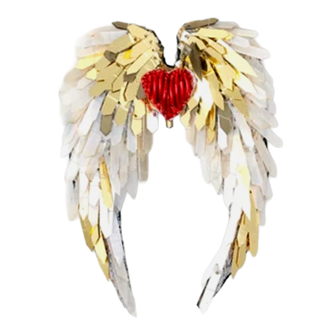 Trovelore Brooch Pin – Spirit Wings