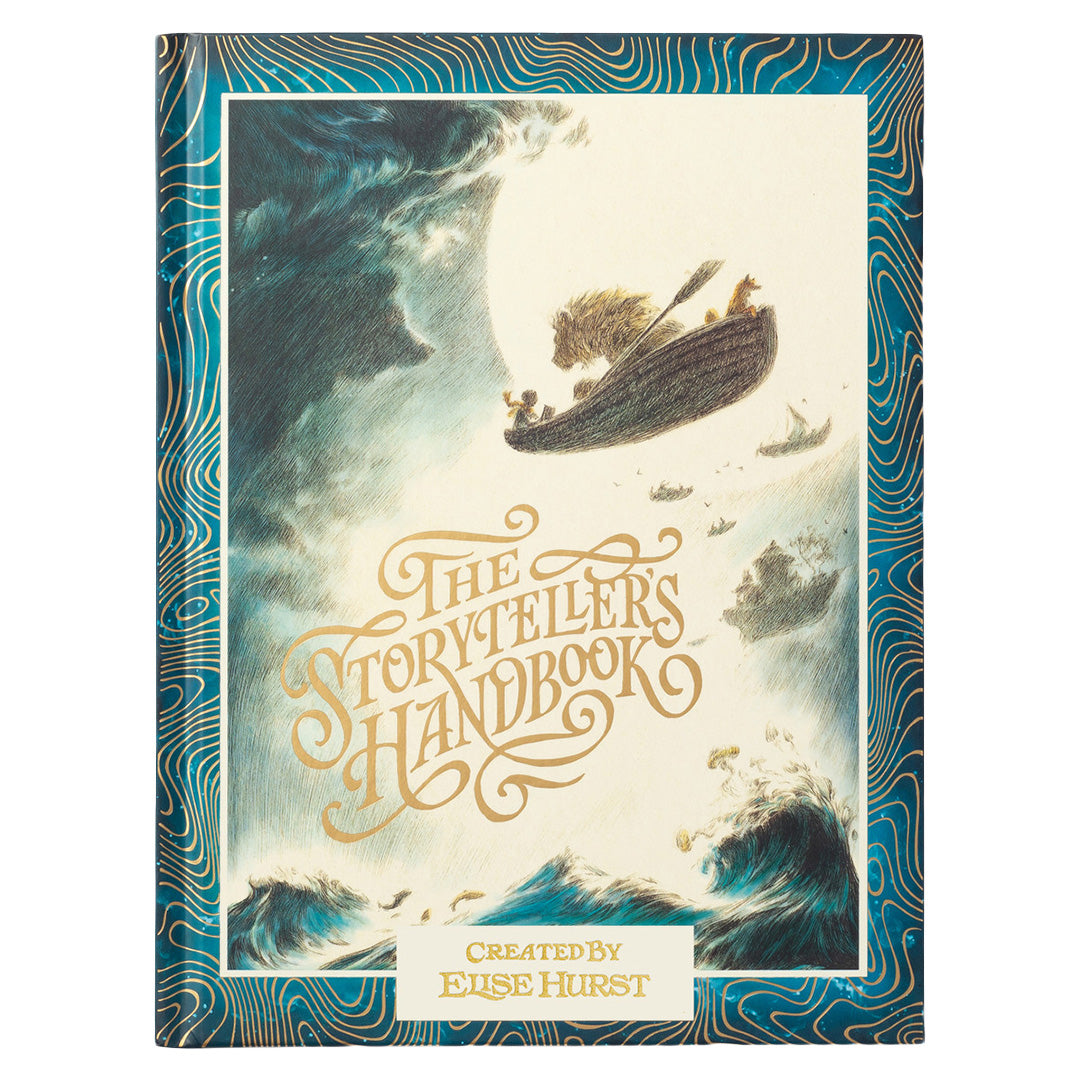 The Storyteller's Handbook