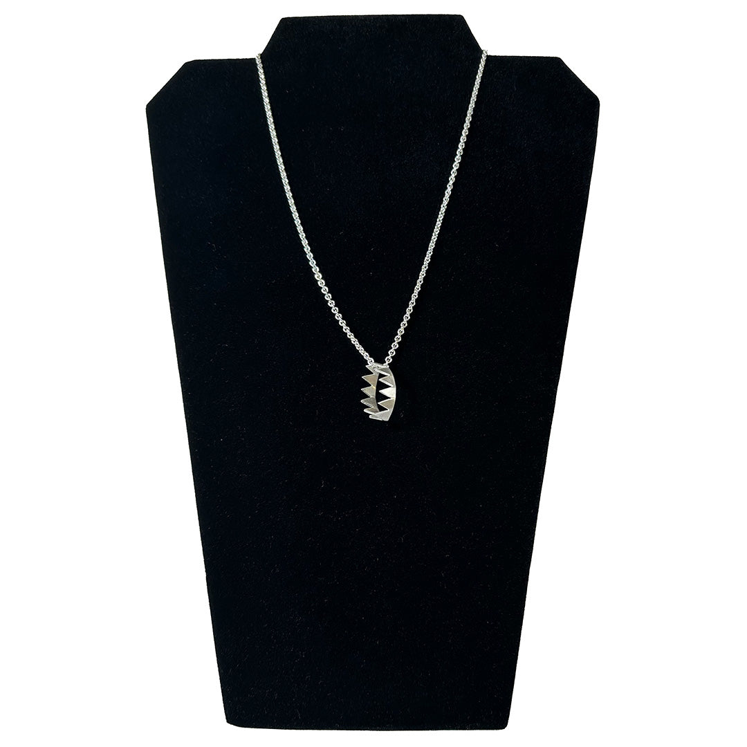 Penny Larsen Necklace – Large Crown