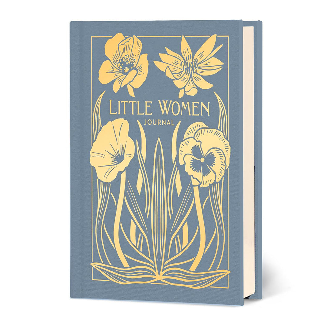 Little Women Journal (Union Square)