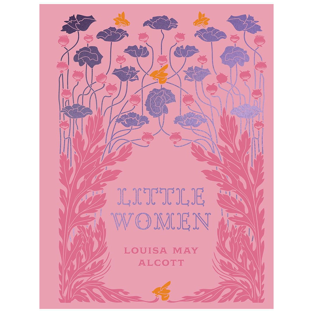 Little Women (Chartwell Deluxe Editions)