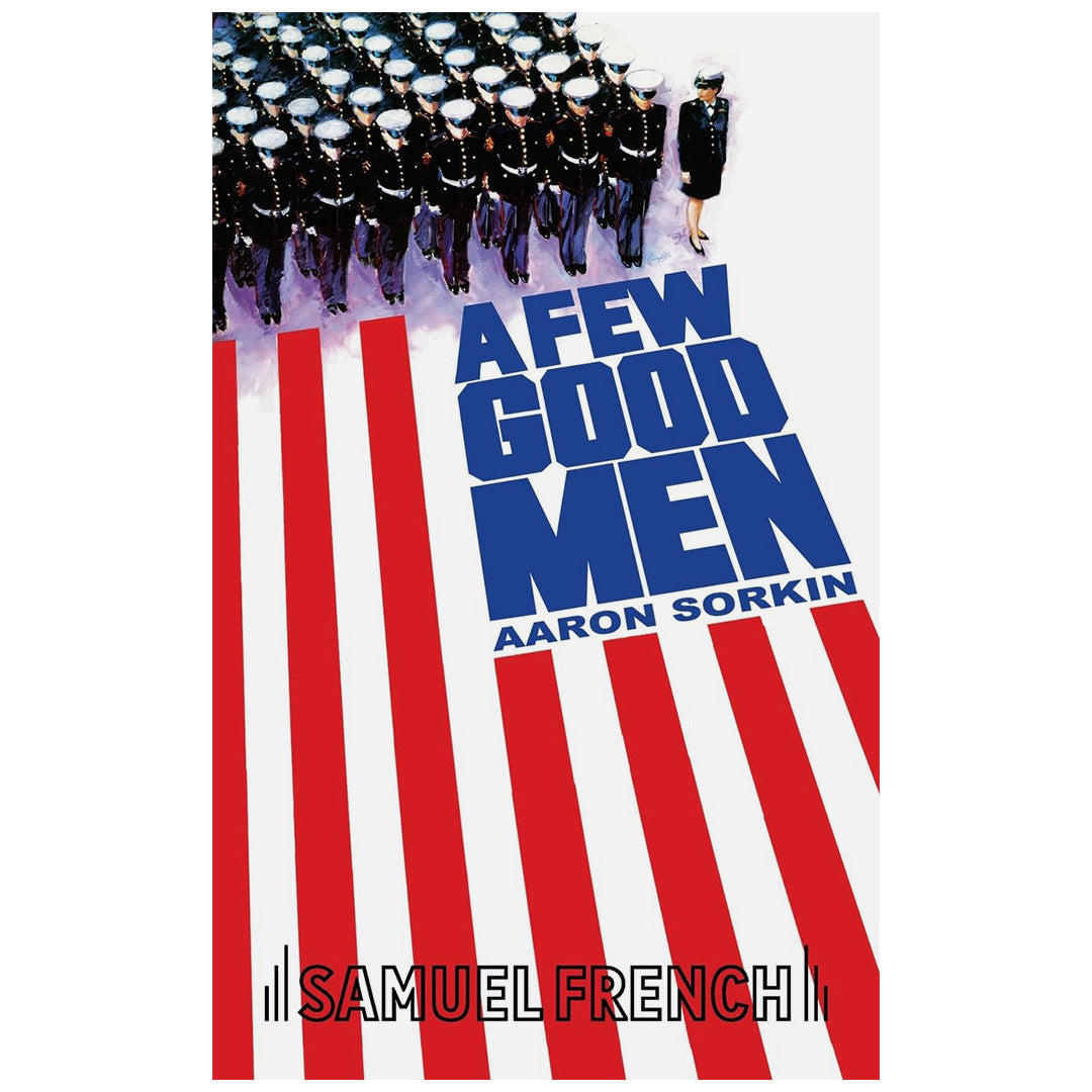 A Few Good Men Script