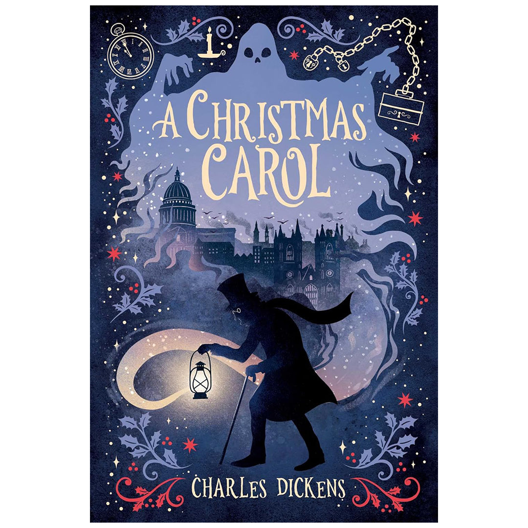 A Christmas Carol (The Essential Christmas Classics Collection)