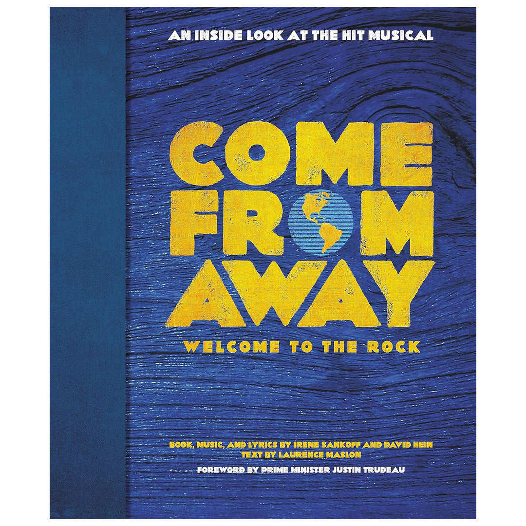 Come From Away: Welcome to the Rock