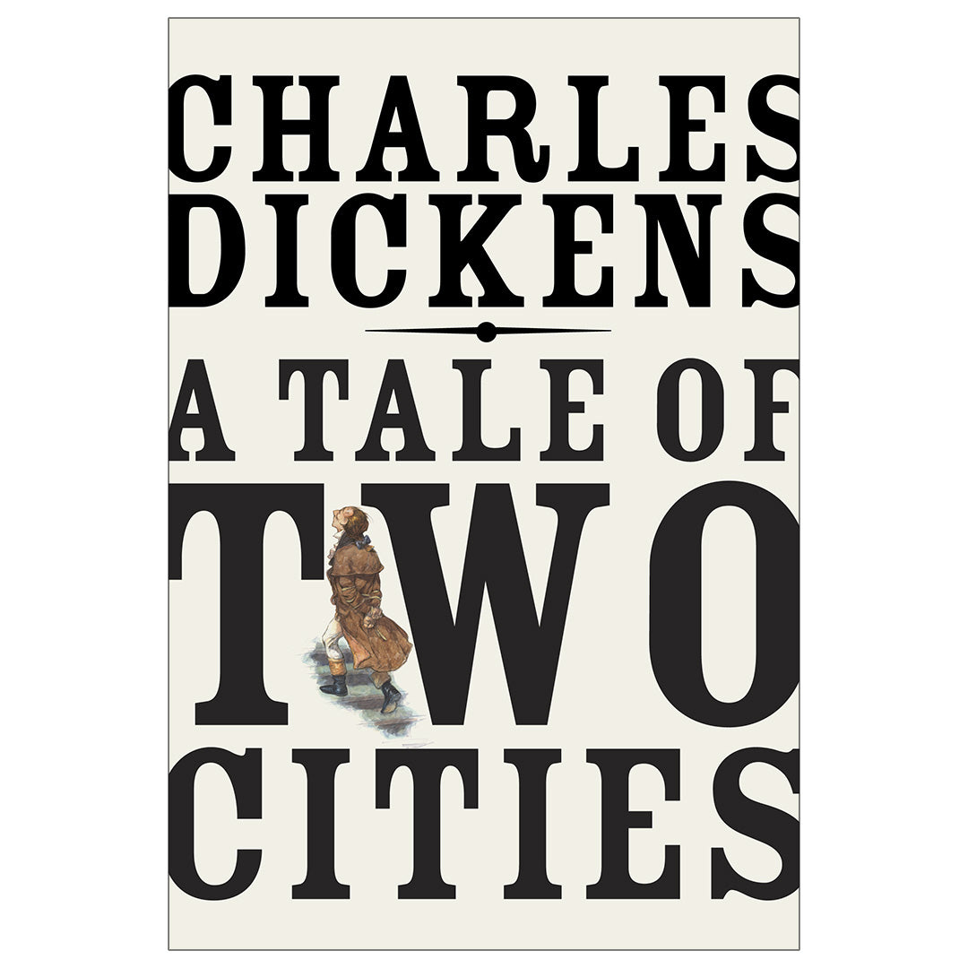 A Tale of Two Cities (Vintage Classics)