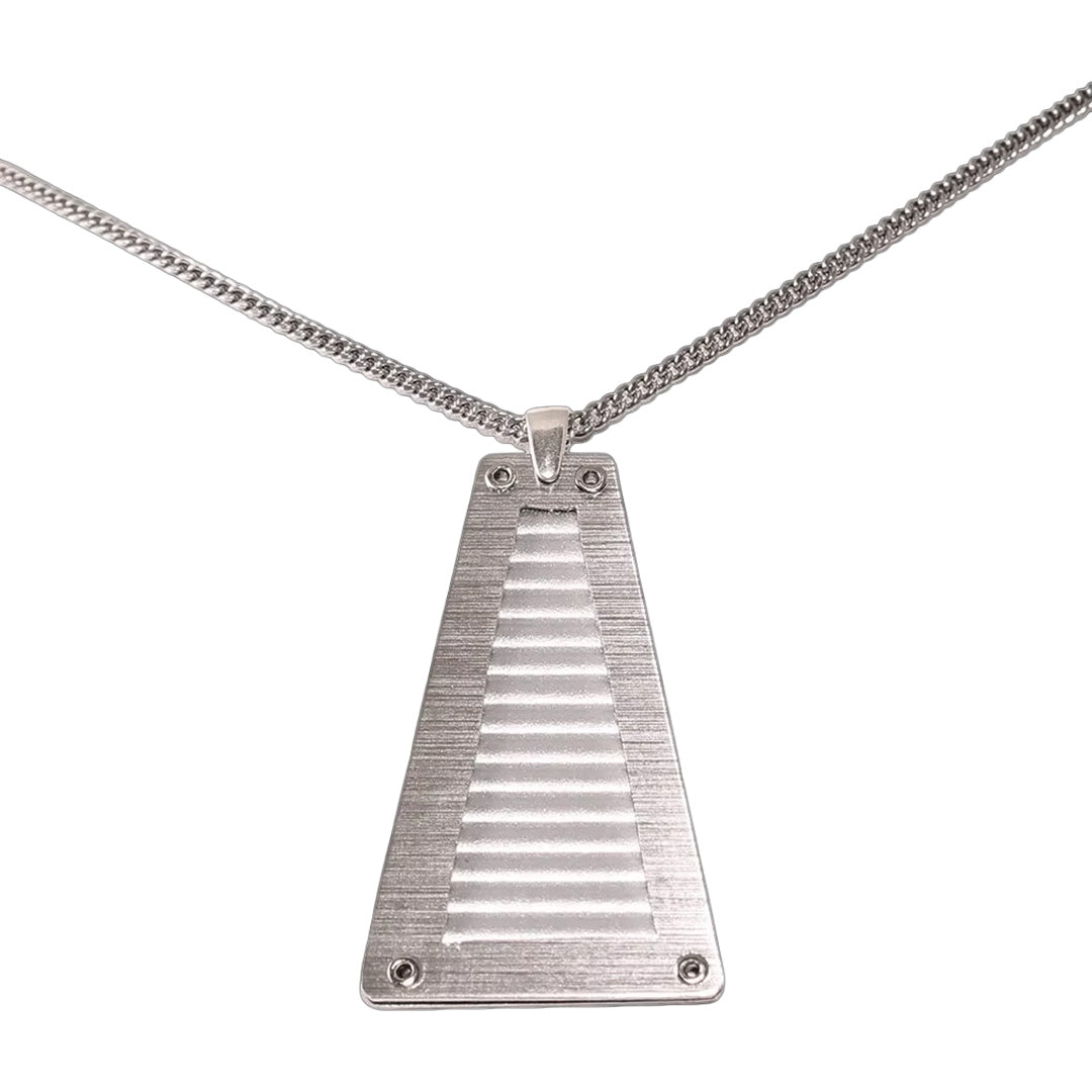 Ann Howington Necklace – River Current
