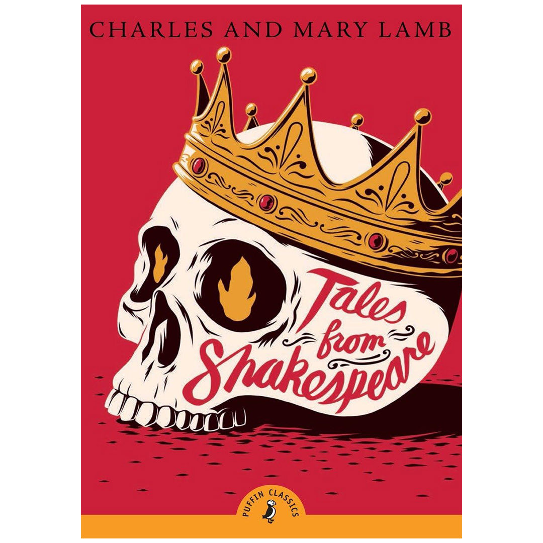 Tales From Shakespeare