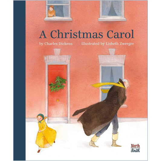 A Christmas Carol (Picture Book)