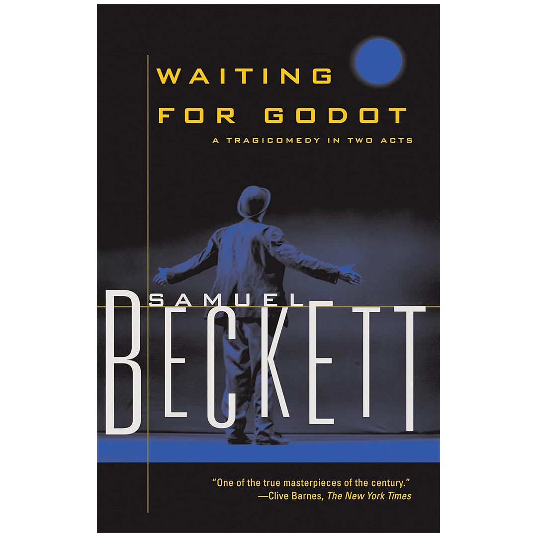 Waiting for Godot Script
