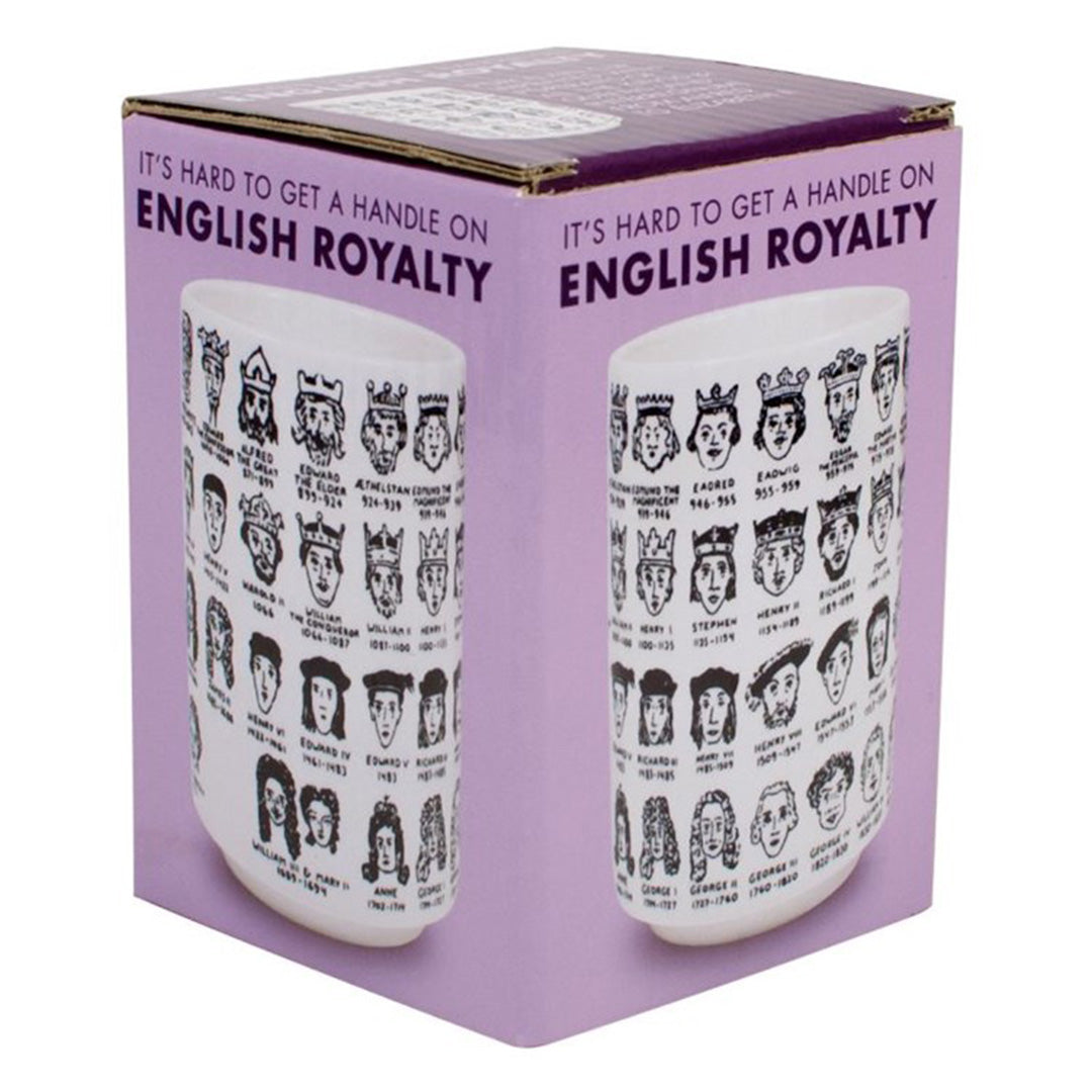 English Monarchs Cup