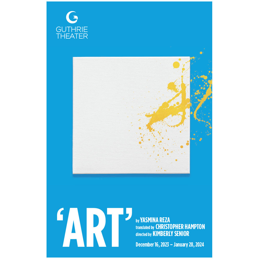 'Art' Poster