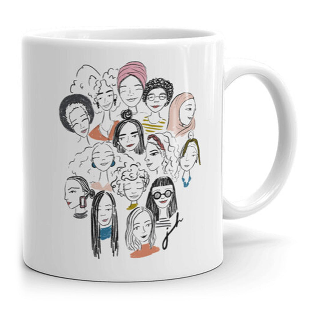 Unity Mug