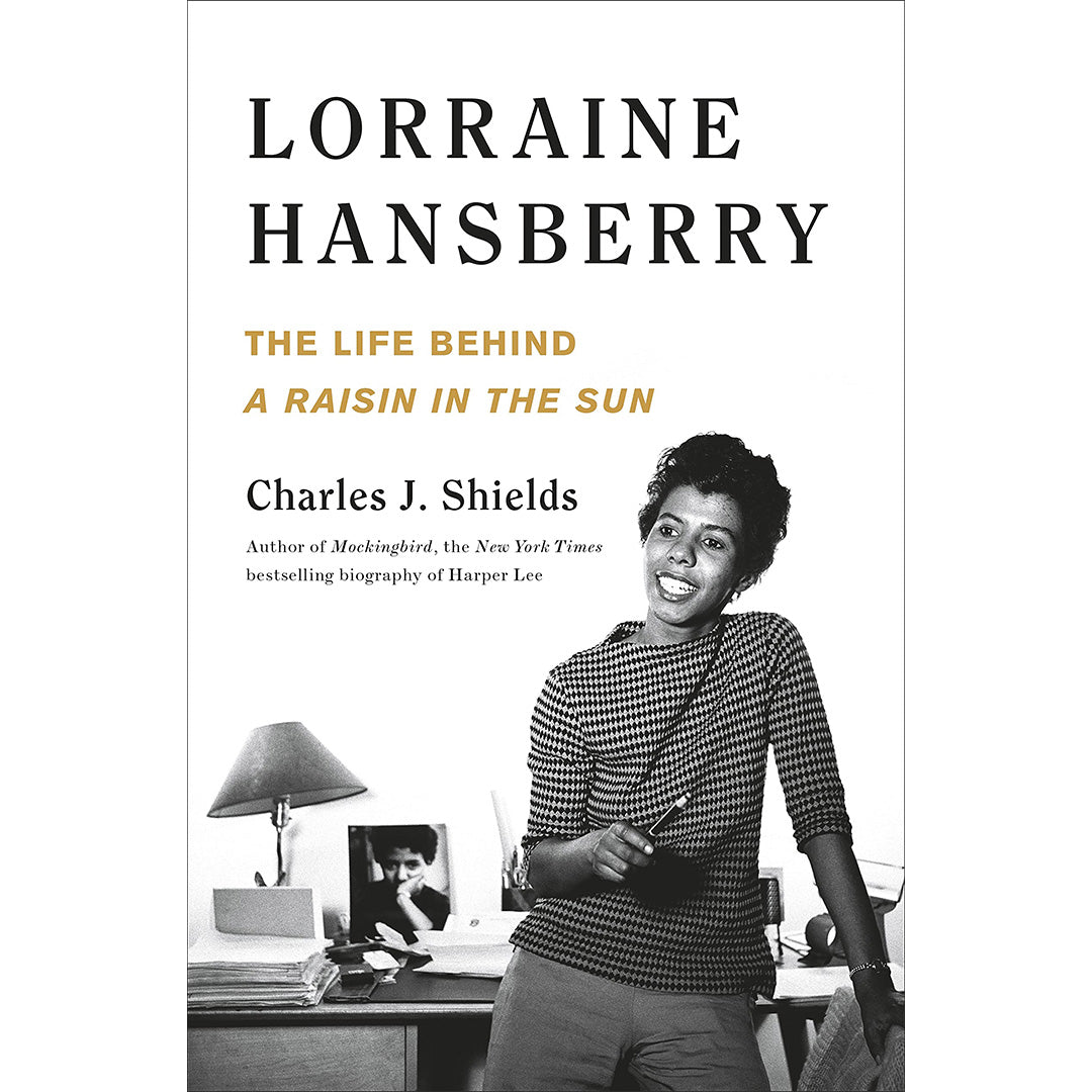 Lorraine Hansberry The Life Behind A Raisin in the Sun Guthrie