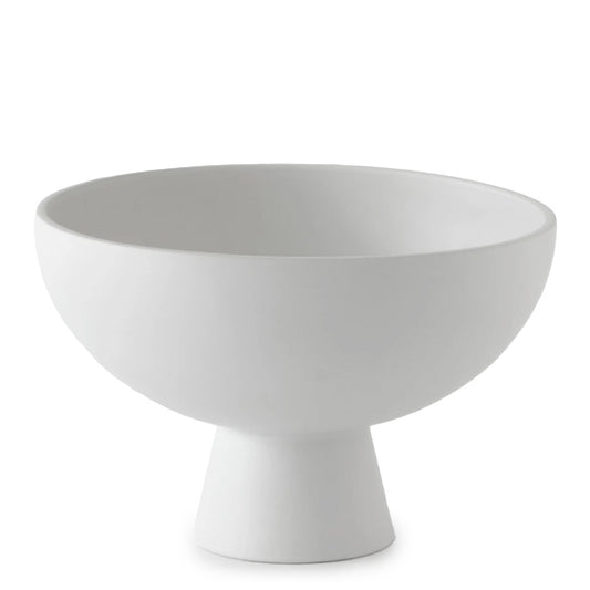Raawii Strøm Large Bowl – Vaporous Grey