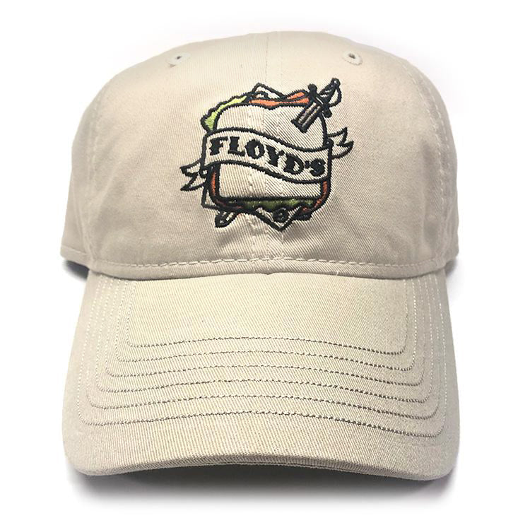 Floyd's Cap