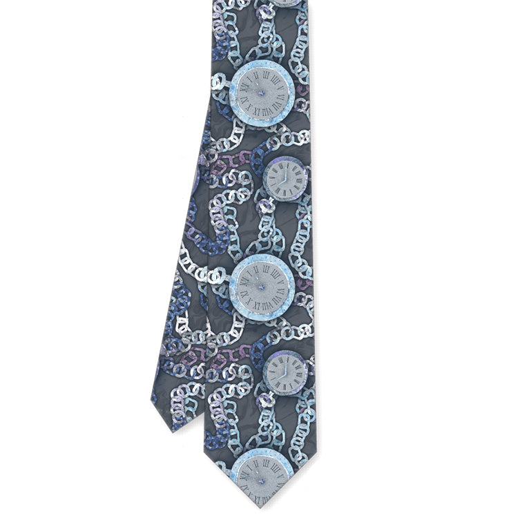 Timeless Tie