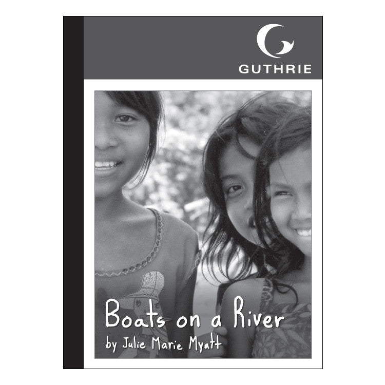 Boats on a River Script