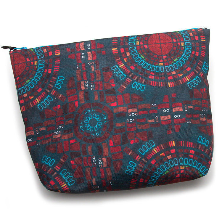 Guthrie Center Stage Zipper Bag Large