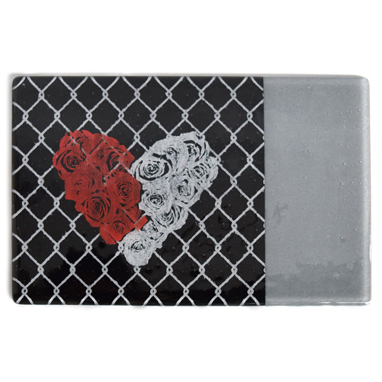 West Side Story Cheese Plate