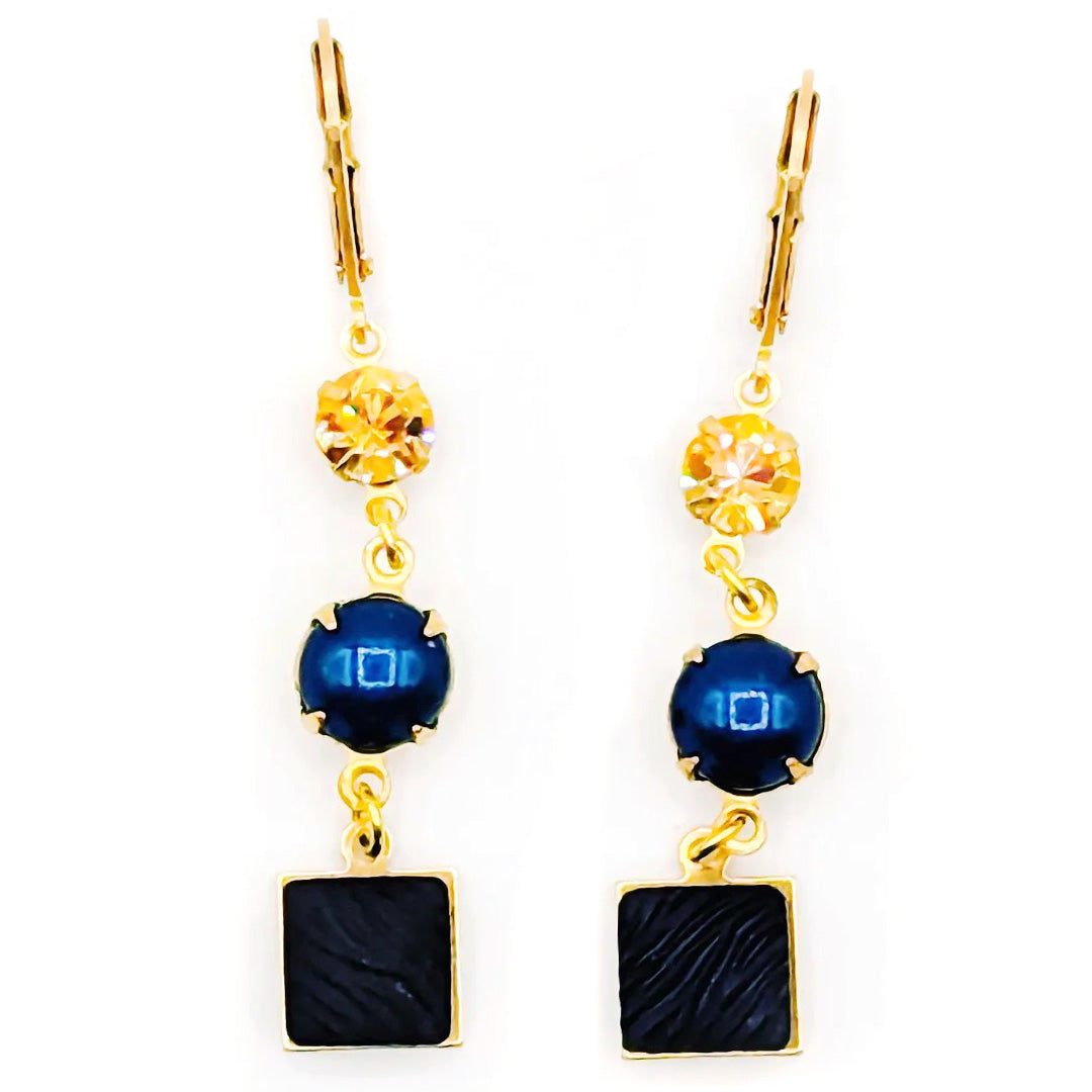 Cosette Designs Earrings – Guthrie Theater
