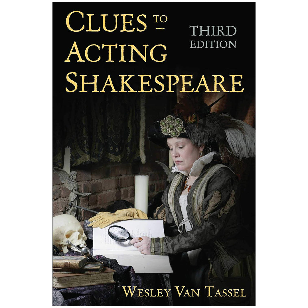 Clues to Acting Shakespeare