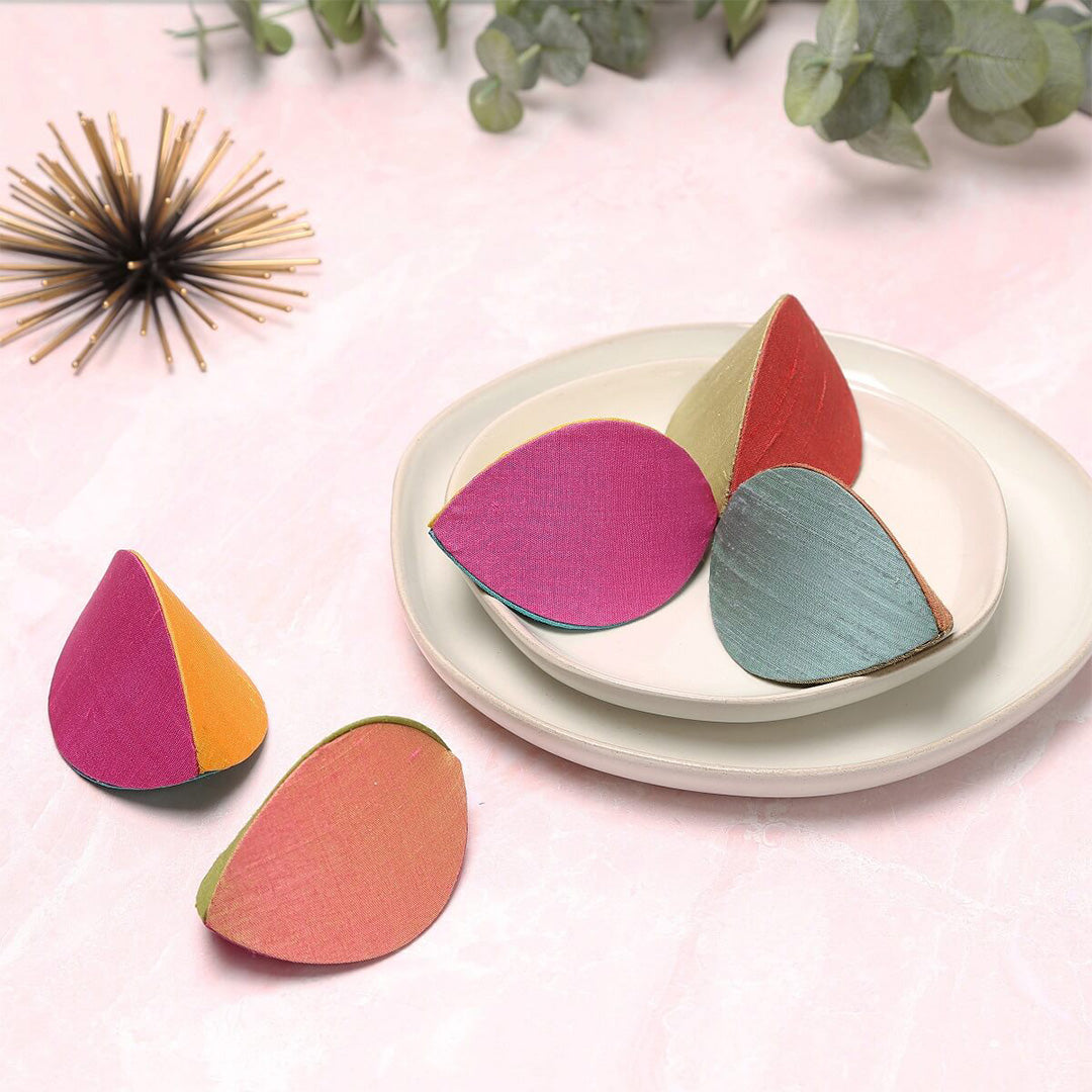 Cathayana Fortune Cookie Coin Holder